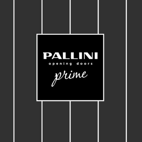 Ручки Pallini коллекция Prime 
